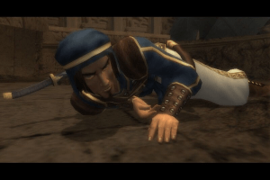 Prince of Persia: The Sands of Time 1
