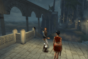 Prince of Persia: The Sands of Time 19