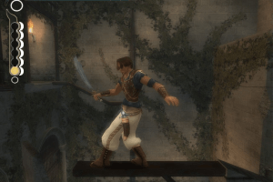 Prince of Persia: The Sands of Time 22