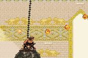 Prince of Persia: The Two Thrones 16