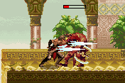 Prince of Persia: The Two Thrones 18