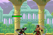 Prince of Persia: The Two Thrones 22