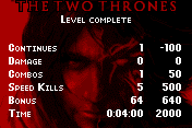 Prince of Persia: The Two Thrones 26