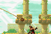 Prince of Persia: The Two Thrones 2