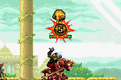 Prince of Persia: The Two Thrones 8