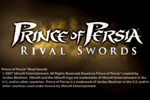 Prince of Persia: The Two Thrones 21