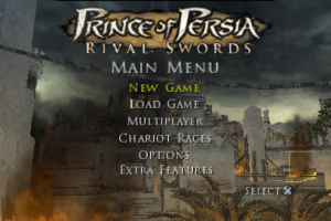 Prince of Persia: The Two Thrones 22