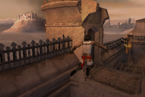 Prince of Persia: The Two Thrones 23