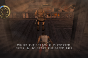 Prince of Persia: The Two Thrones 26