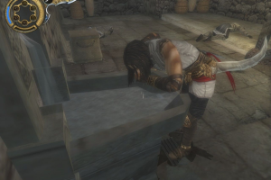 Prince of Persia: The Two Thrones 33