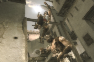 Prince of Persia: The Two Thrones 36