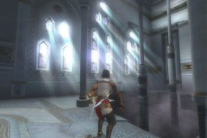 Prince of Persia: The Two Thrones 37