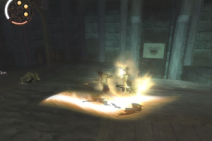 Prince of Persia: The Two Thrones 38