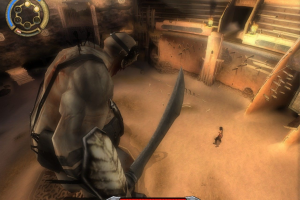 Prince of Persia: The Two Thrones 41