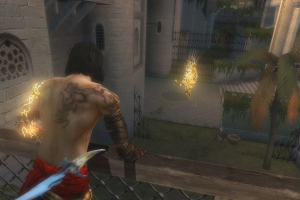 Prince of Persia: The Two Thrones 42