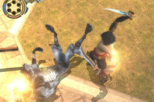 Prince of Persia: The Two Thrones 43