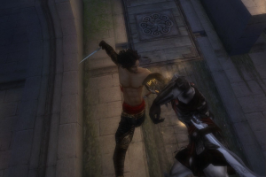 Prince of Persia: The Two Thrones 48