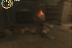 Prince of Persia: The Two Thrones 52