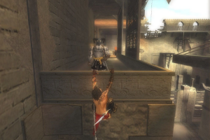 Prince of Persia: The Two Thrones 56