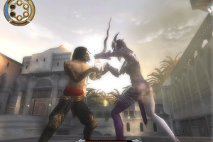 Prince of Persia: The Two Thrones 62