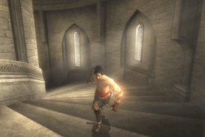 Prince of Persia: The Two Thrones - Macintosh Repository