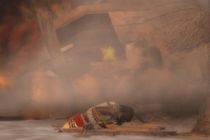 Prince of Persia: The Two Thrones 30