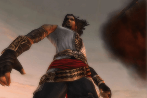 Prince of Persia: The Two Thrones 34