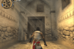 Prince of Persia: The Two Thrones (2005)