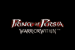 Prince of Persia: Warrior Within 0