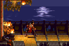 Prince of Persia: Warrior Within 2