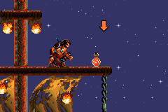 Prince of Persia: Warrior Within 3