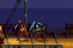 Prince of Persia: Warrior Within 4