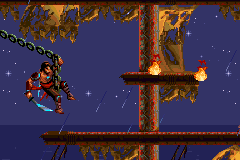 Prince of Persia: Warrior Within 7