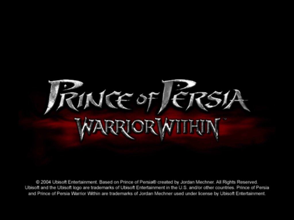 Prince of Persia: Warrior Within Gog.com Digital