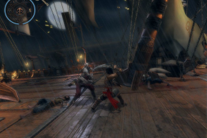 Prince of Persia: Warrior Within 11