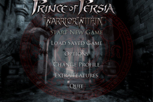 Prince of Persia: Warrior Within 1