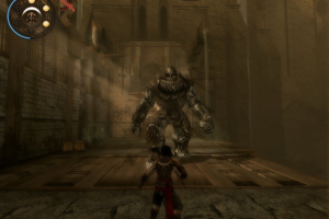 Prince of Persia: Warrior Within 20
