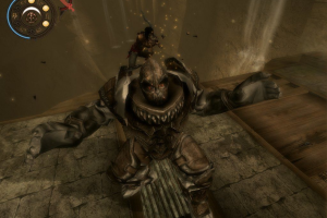 Prince of Persia: Warrior Within 22