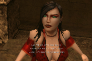 Prince of Persia: Warrior Within 26