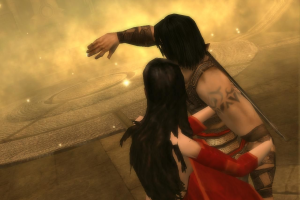 Prince of Persia: Warrior Within 29