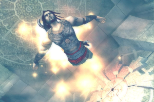 Prince of Persia: Warrior Within 30