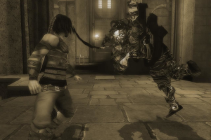 Prince of Persia: Warrior Within 32