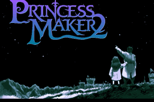 Princess Maker 2 0