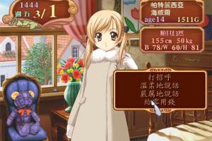 Princess Maker 4 5