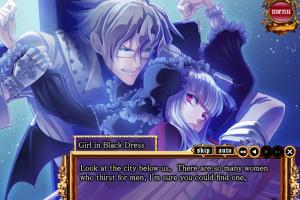 Princess Nightmare 0