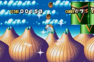 Pringles Game 1