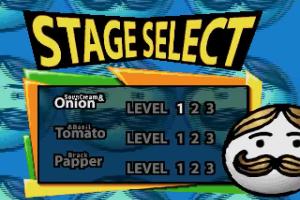 Pringles Game 0