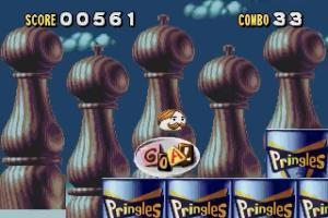Pringles Game 3