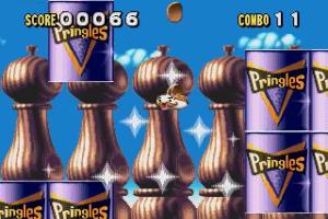 Pringles Game 4