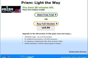 Prism: Light the Way 0
